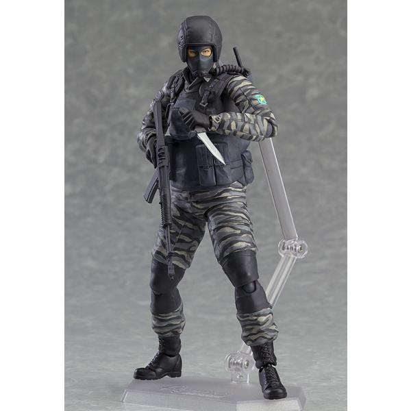 figma 298 ゴルルコビッチ兵 メタルギアソリッド 2 FIG]figma(フィグマ)298 ゴルルコビッチ兵 METAL GEAR SOLID2