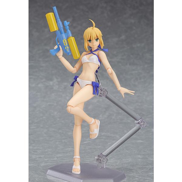 Fate/Grand Order アーチャーアルトリア・ペンドラゴン フィギュア figma Fate/Grand Order アーチャー/アルトリア・ペンドラゴン