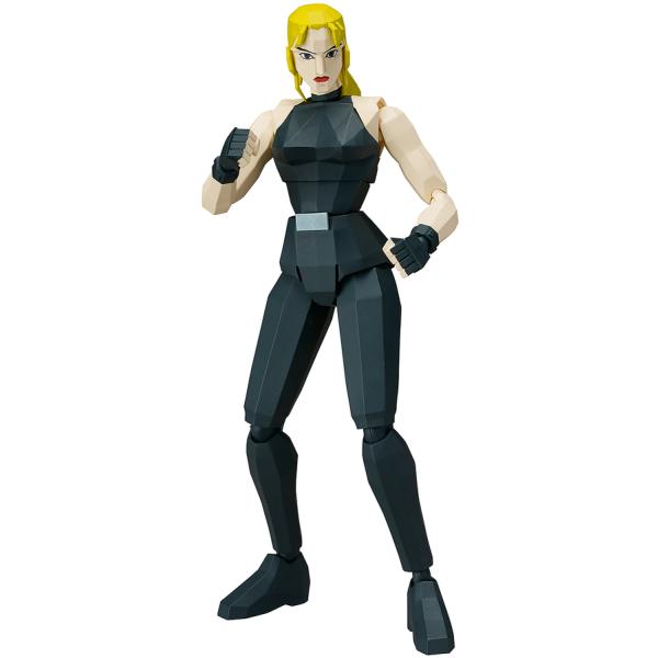 figma バーチャファイター サラ・ブライアント ＊ : ホビーショップ