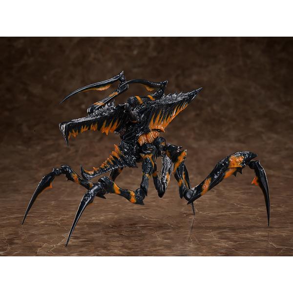 figma スターシップ・トゥルーパーズ レッドプラネット