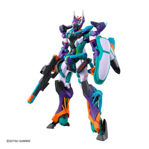 HG GFreD ジフレド / ガンプラ 完成品 1 ガンダム HG 1/144 GFreD （ジフレド） : ホビーショップ中辻