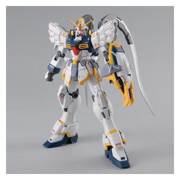 ガンダム MG 1/100 XXXG-01SR ガンダムサンドロック EW : ホビー