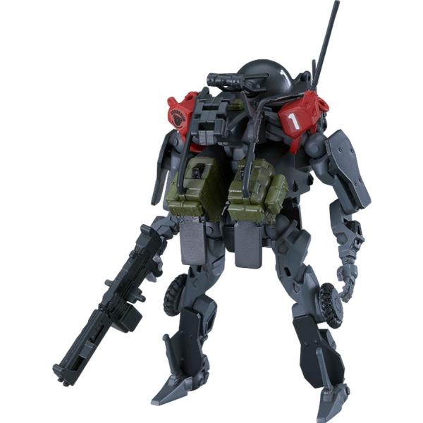 MODEROID OBSOLETE エグゾフレーム 3セット 未組立 プラモデル MODEROID OBSOLETE 1/35 PMCサーベラス社エグゾフレーム : ホビー