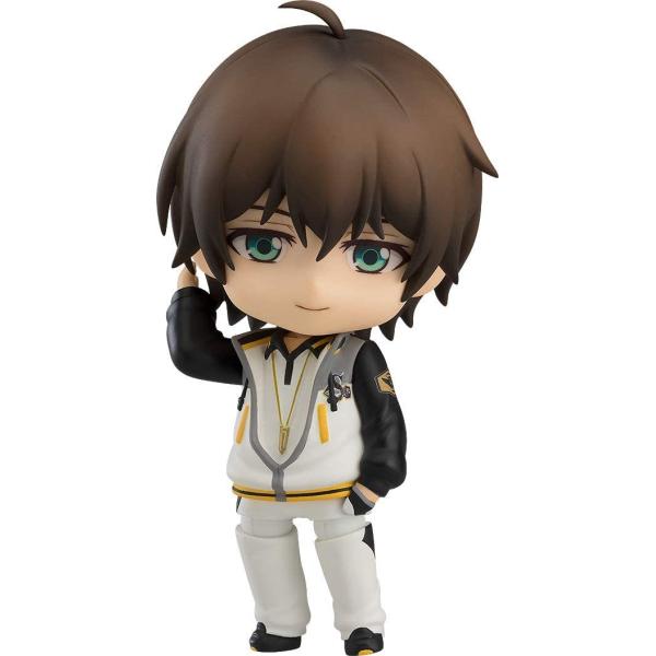 ねんどろいど マスターオブスキル(全職高手) 周澤楷 : ホビーショップ