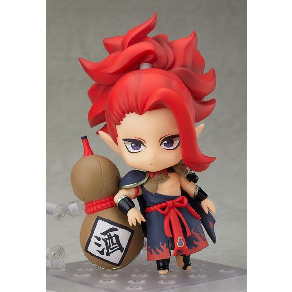 ねんどろいど 陰陽師 酒呑童子 : ホビーショップ中辻商店 ヤフー店