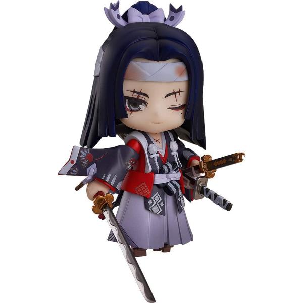 ねんどろいど 陰陽師 鬼切 : ホビーショップ中辻商店 ヤフー店 - 通販