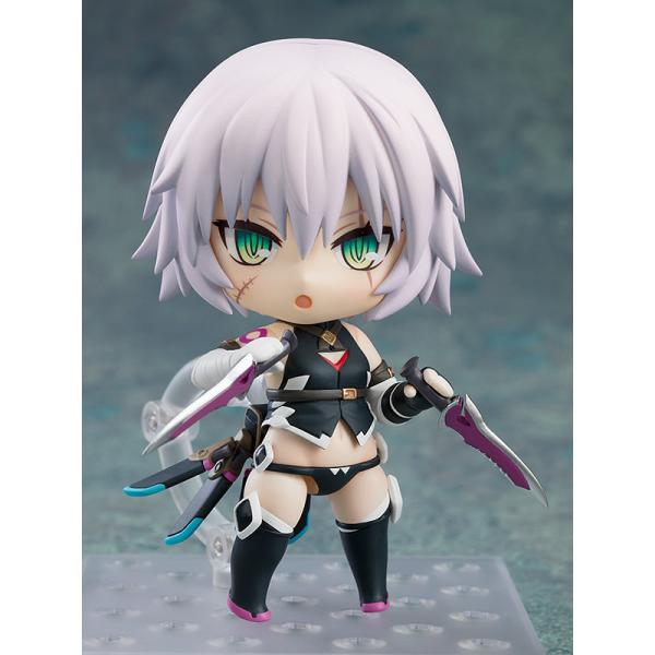 ねんどろいど Fate/Grand Order アサシン/ジャック・ザ・リッパー