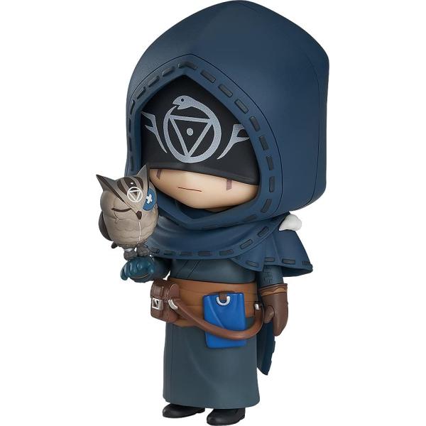 ねんどろいど 1654 第五人格 占い師 イライ・クラーク ねんどろいど IdentityV 第五人格 占い師/イライ・クラーク : ホビー