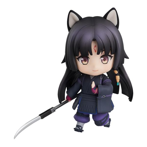 ねんどろいど アークナイツ サガ ＊ : ホビーショップ中辻商店 ヤフー