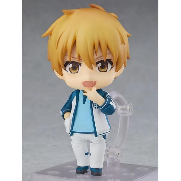 ねんどろいど 黄少天 「マスターオブスキル(全職高手)」 nakatsujishoten_nen978
