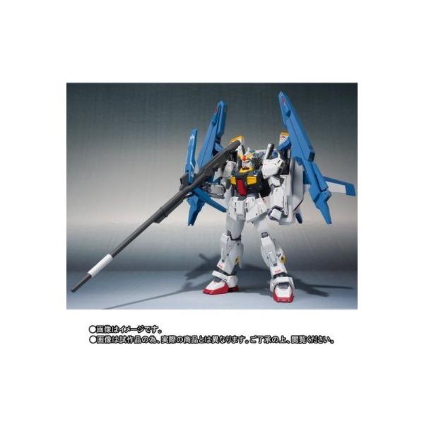 Robot魂 Ka Signature Side Ms スーパーガンダム 機動戦士zガンダムの価格と最安値 おすすめ通販を激安で
