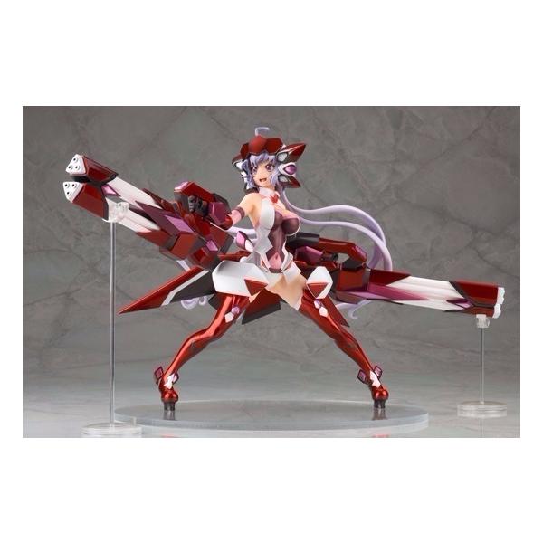 戦姫絶唱シンフォギアGX 1/7 雪音クリス 【再販】 : ホビーショップ