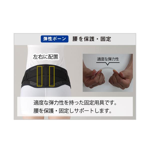 腰痛 コルセット 腰痛ベルト 腰椎ベルト 腰 中山式 日本製 男性 女性 強力 テレワーク ボディフレーム腰用ハード Buyee Buyee Japanese Proxy Service Buy From Japan Bot Online