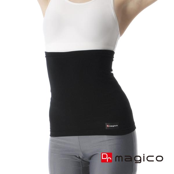 腹巻き 日本製 冷え性 温度調節 夏用 冬用 オールシーズン レディース メンズ グッズ 冷房対策 薄手 暖かい 妊婦 Dr Magico 温度調節ウエストウォーマー 2422 中山式オンラインショップ 通販 Yahoo ショッピング