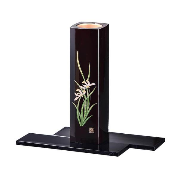 ABS樹脂製 ウレタン塗装 日本製(国産) 化粧箱入 梱包サイズ：26.5×10.8×8cm / 実寸：7.3×7.3×25cm