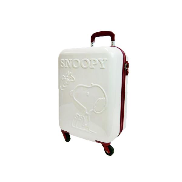 スヌーピージッパーキャリー47機内持込可2SN1-47H 05508ABS ポリカーボネート31リットル2.5kg SNOOPY PEANUTS 中国製 /【Buyee】 スヌーピージッパーキャリー47機内持込可2SN1-47H 05508ABS ポリカーボネート31リットル2.5kg SNOOPY PEANUTS 中国製 /【Buyee】