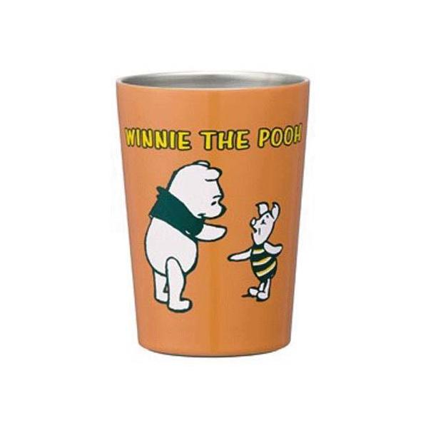 タンブラー ステンレス プーさんの人気商品 通販 価格比較 価格 Com