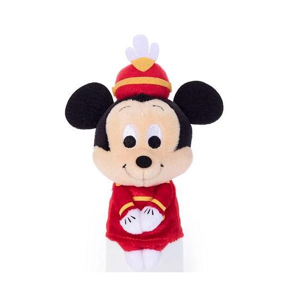 Disny(fBYj[)肳 90N ~bL[}EXENȕi͓{̔̐Kiłsvz6,800~őt