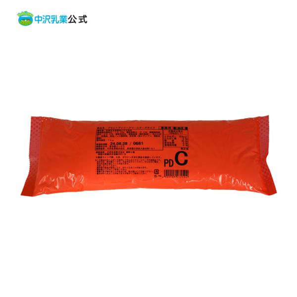 クリームチーズ特有の食感と作業性を有し、クリームチーズとのブレンドや置き換えでそのままご使用いただけます。耐熱性もあり、パンやピザ等のトッピングやフィリングにも適しています。また、フルーツや抹茶、チョコレート等、合わせる素材の味と色を生かす...