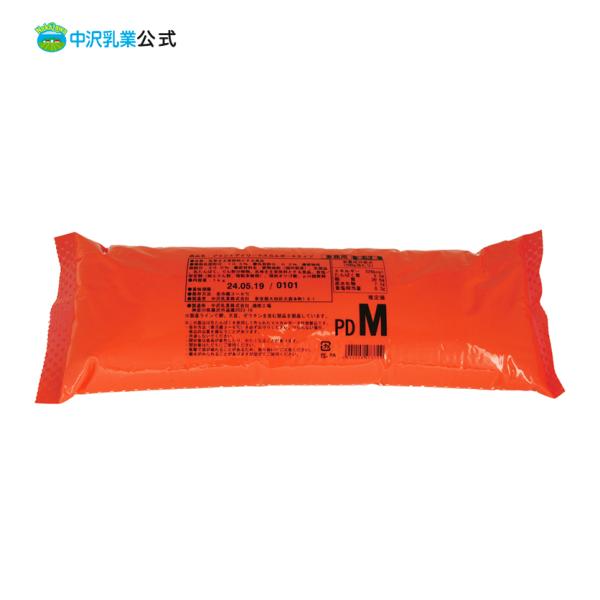 マスカルポーネのような自然な甘さとミルキーな味わい、食感、作業性を再現しました。定番のティラミスやパスタソース、そして生クリームと合わせて保形性強化など機能性にも優れ、便利に使えます。なめらかで他素材とのブレンドにも適しています。殺菌タイプ...