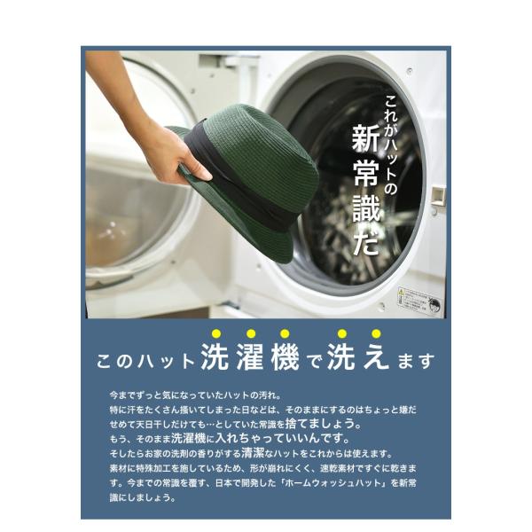洗濯可能なホームウォッシュハット 折りたためてバッグに収納 中折れハット 洗える コットン 帽子 レディース メンズ 秋冬 Buyee 日本代购平台 产品购物网站大全 Buyee一站式代购 Bot Online