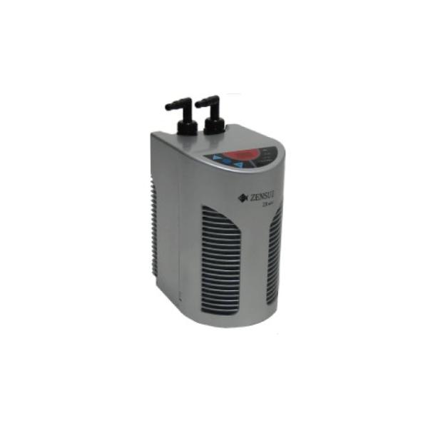 送料無料】ZR-mini ゼンスイ 同梱不可 水槽用クーラー : 生麦