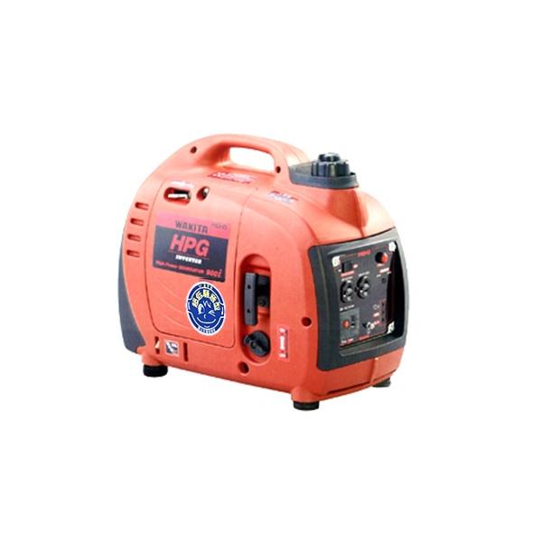 peko_poko　ワキタ　900W HPG 900i インバーター発電機 peko_poko ワキタ 900W HPG 900i インバーター発電機 ワキタ