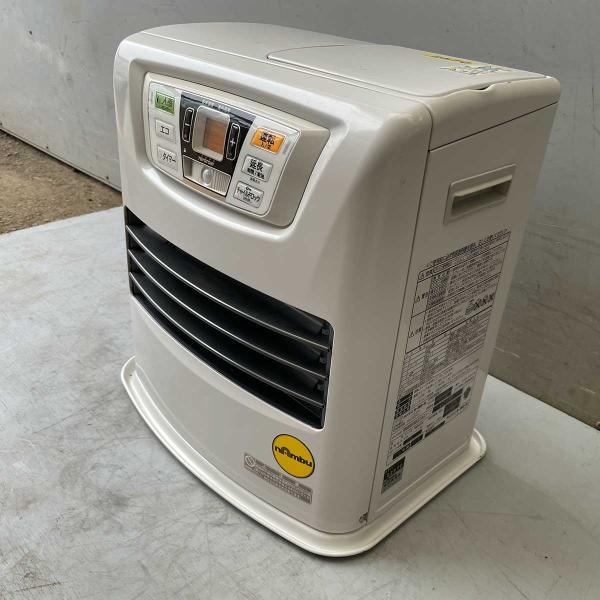 トヨトミ LC-S36F 石油ファンヒーター【 中古 】 : ナンブ トヨトミ LC-S36F 石油ファンヒーター【 中古 】 : ナンブ
