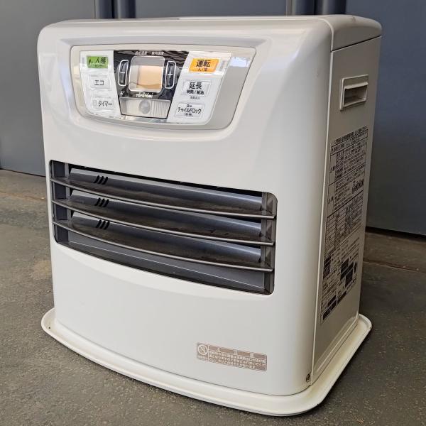 TOYOTOMI（トヨトミ） 石油ファンヒーター LC-S36F トヨトミ【中古