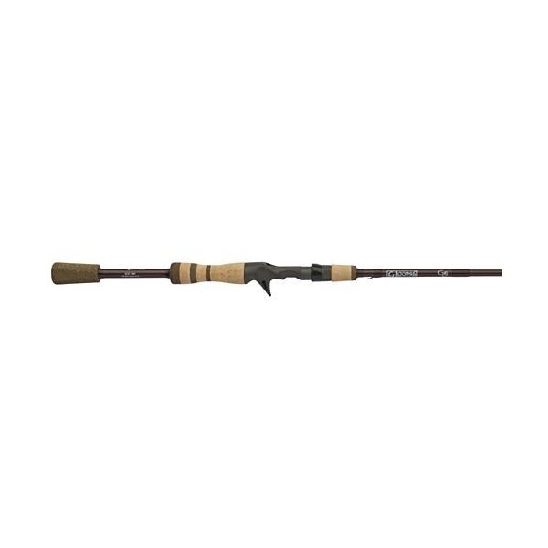 g loomis gl2 casting rod