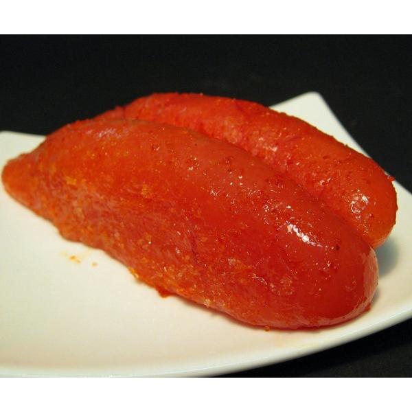 辛子明太子 旨辛 １腹個包装 バラ売り カラシメンタイコ 明太子 からしめんたいこ Buyee Buyee Japanese Proxy Service Buy From Japan Bot Online