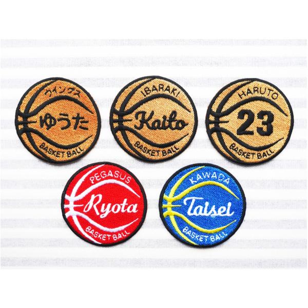 【430円～】スポーティネームオーダーワッペン★Sporty 430円～】スポーティネームオーダーワッペン☆Sporty CORNER PRINTING