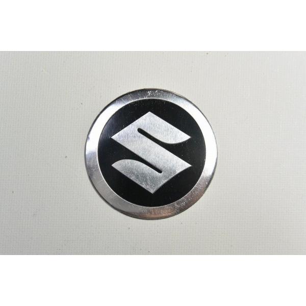 ステッカー Suzuki スズキ エンブレム アルミステッカー デカール Buyee Buyee 日本の通販商品 オークションの代理入札 代理購入
