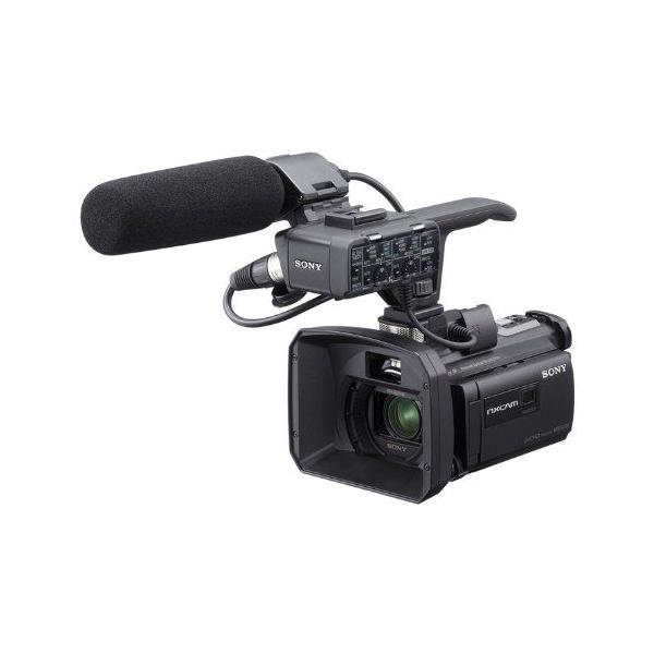 SONY（ソニー） 【業務用ビデオカメラ】 HXR-NX30J【送料無料】 : なん