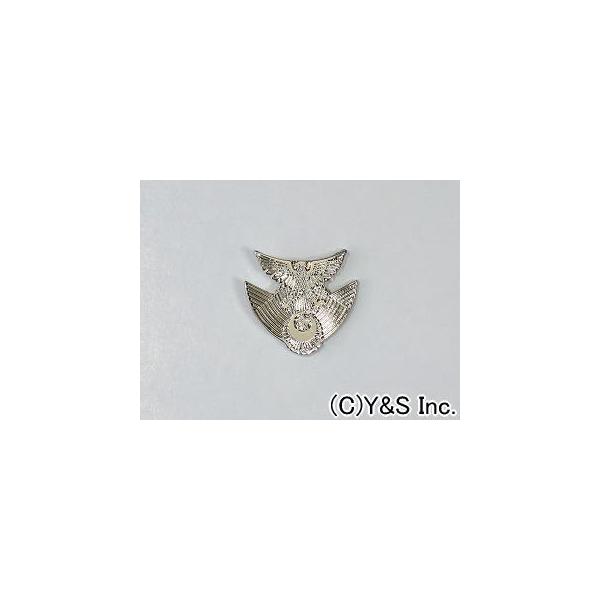 �y�q�󎩉q���z�q�󎩉q���iJASDF�j�@�s���o�b�W�iEagle the Pin�j