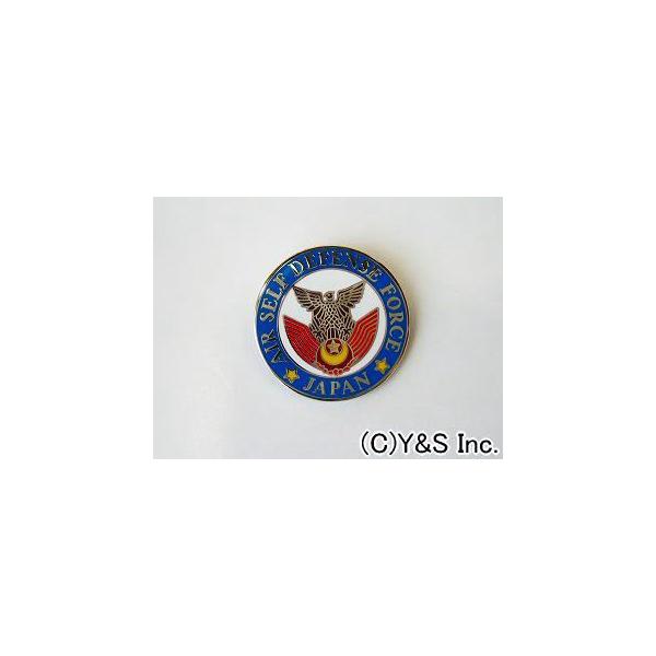 航空自衛隊】政府専用機（特別航空輸送隊） ピンバッジ : なんまら