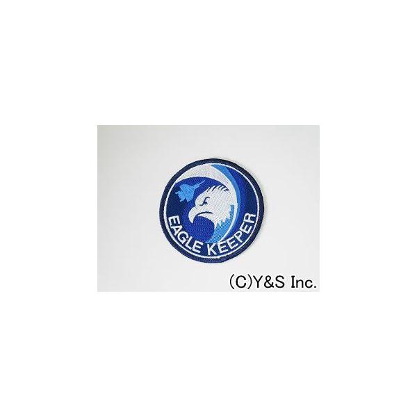 �y�q�󎩉q���zEAGLE KEEPER�@���b�y���i�E���j