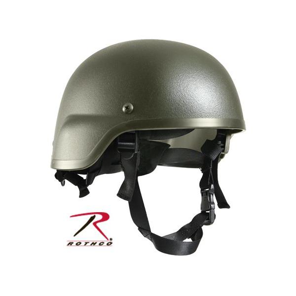 ROTHCO（ロスコ） 【米軍】Rothco（ロスコ） MICH-2000 タクティカル