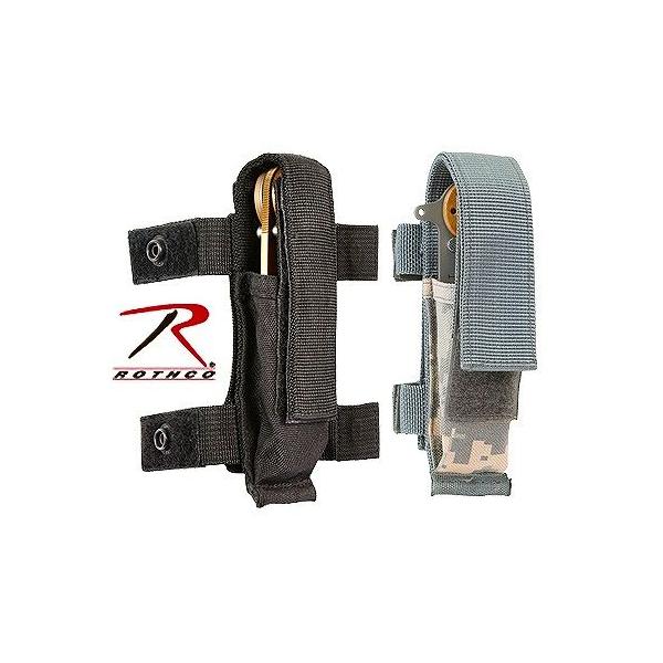 yČRzRothcoiXRj@iCt|[` MOLLE@iMOLLE Compatible Knife / Flashlight Sheathj 40066