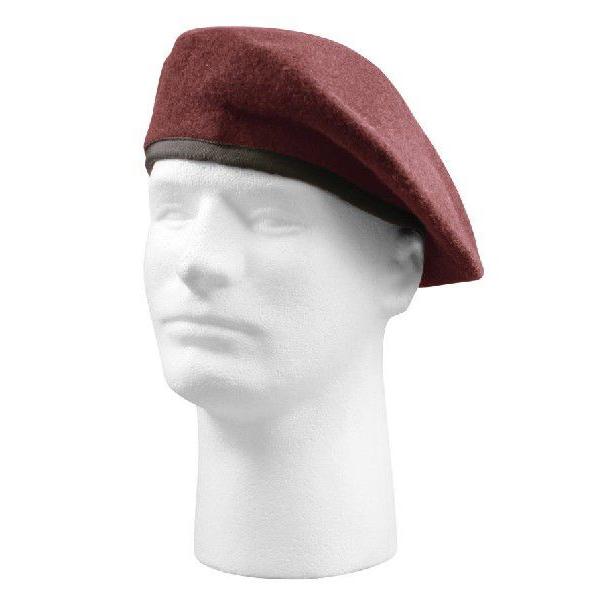 5th Special Force ベレー帽 ROTHCO 【米軍】Rothco（ロスコ） US. スペシャルフォース