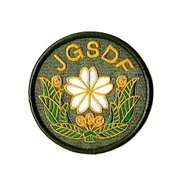 y㎩qzJGSDF@㎩q}[N@by@nciJGSDF Patchj