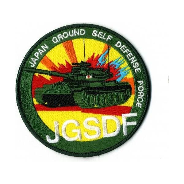 y㎩qzJGSDF@㎩q@by@iJGSDF Patchj