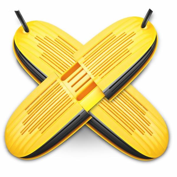 靴乾燥機 靴消臭 UV 殺菌伸縮高品質 220V温度範囲: 55 ℃-75 ℃電圧: 220 V電源: 15-20 ワット