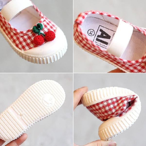 キッズシューズ キッズバレエシューズ 上履き 上靴 室内履き スリッポン キッズスニーカー 子供靴 靴 子供 キッズ 男の子 女の子 おしゃれ かわいい カラバリ Buyee 日本代购平台 产品购物网站大全 Buyee一站式代购 Bot Online