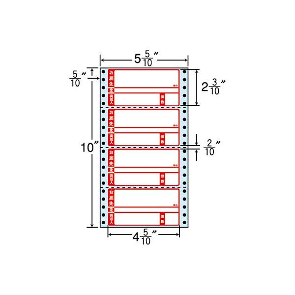 NC05WPB(VP)Axu[Zp ׎D 4 1000 114×58mm ~V iiNGCgm iitH[ iix 5C`