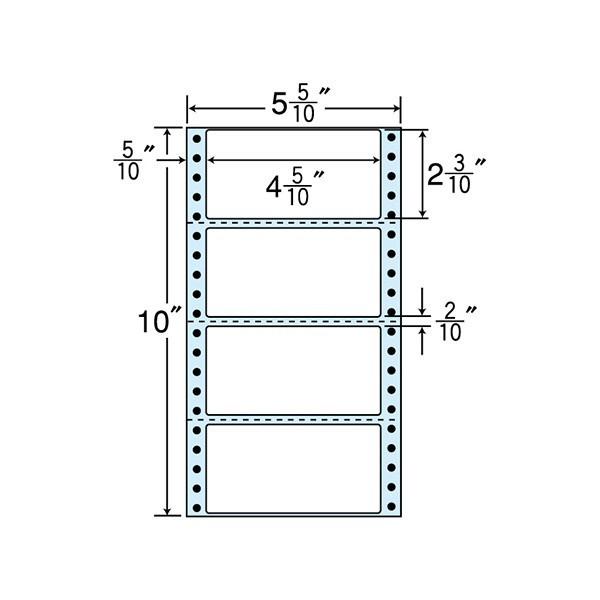 NC05WR(VP3)  Axu[Zp Ĕ 4 3000 114×58mm ~V iiNGCgm iitH[ iix 5C`