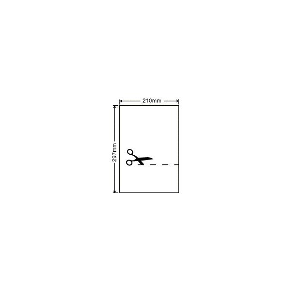 PF7A4(VP) یtB A4/t[Jbg/200V[g