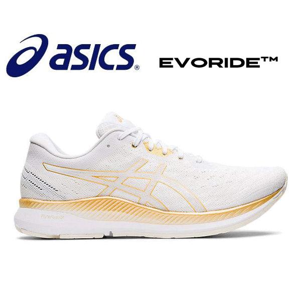 ASICS アシックス(asics) ランニングシューズ エヴォライド