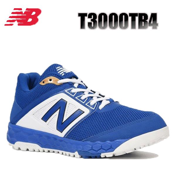 New Balance トレーニングシューズ ネイビー/ホワイト New