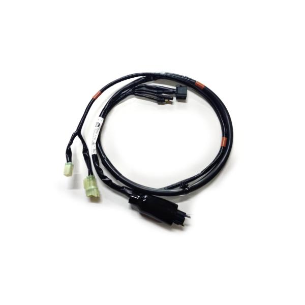 モンキー125, CLOCK & GEAR PO 08E70-KOF-JF0